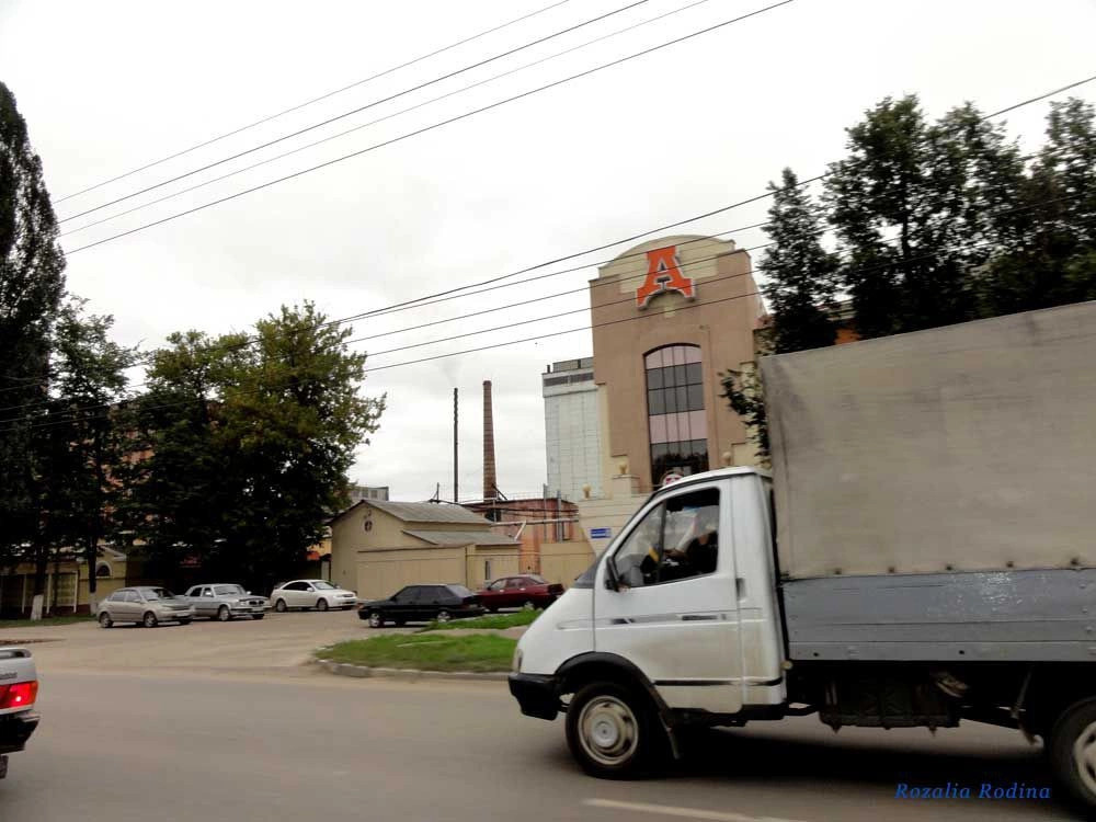 Брянск городской округ