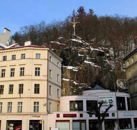 Карловы Вары