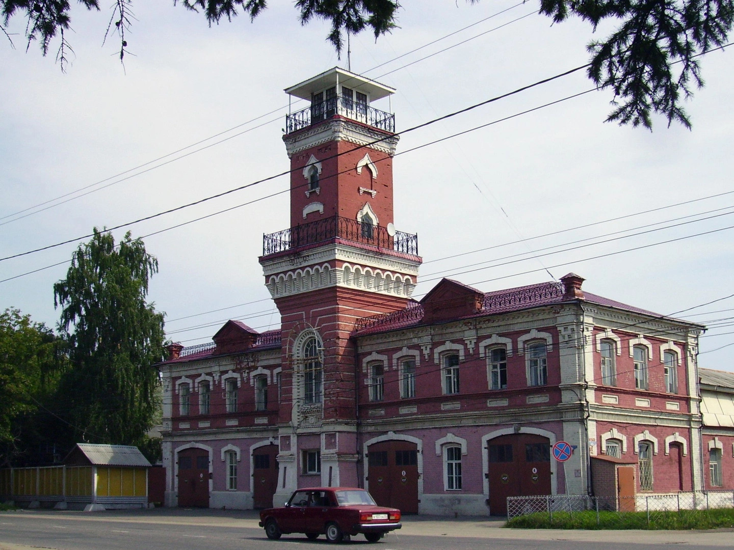 Ковров
