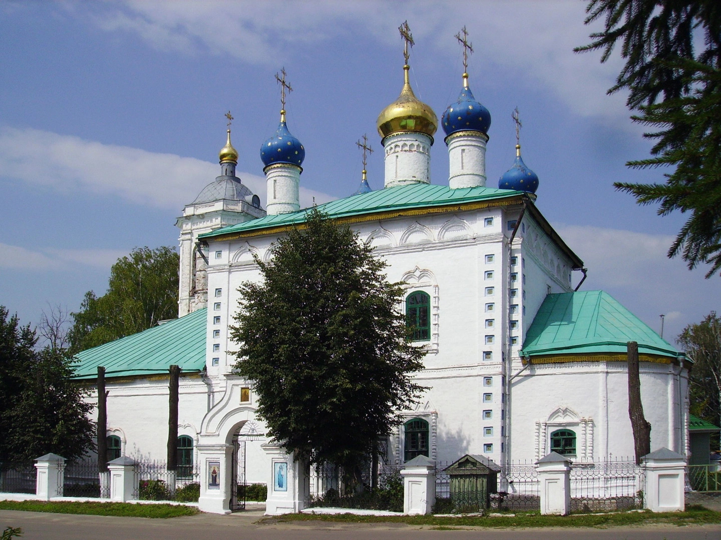 Ковров