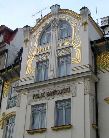 Карловы Вары