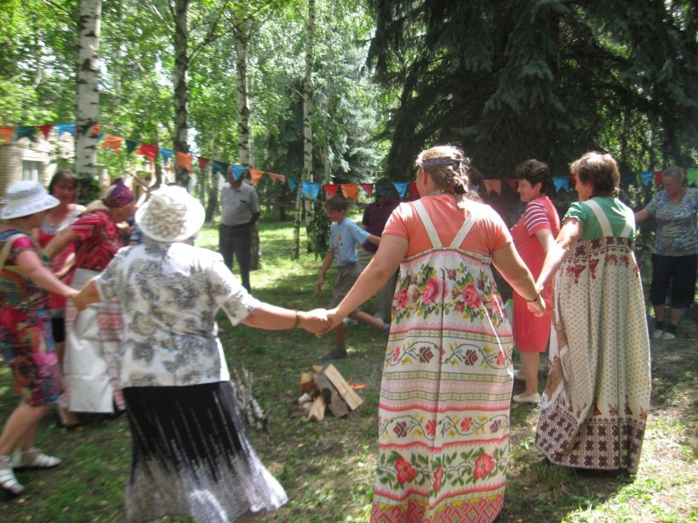 Пензенская область