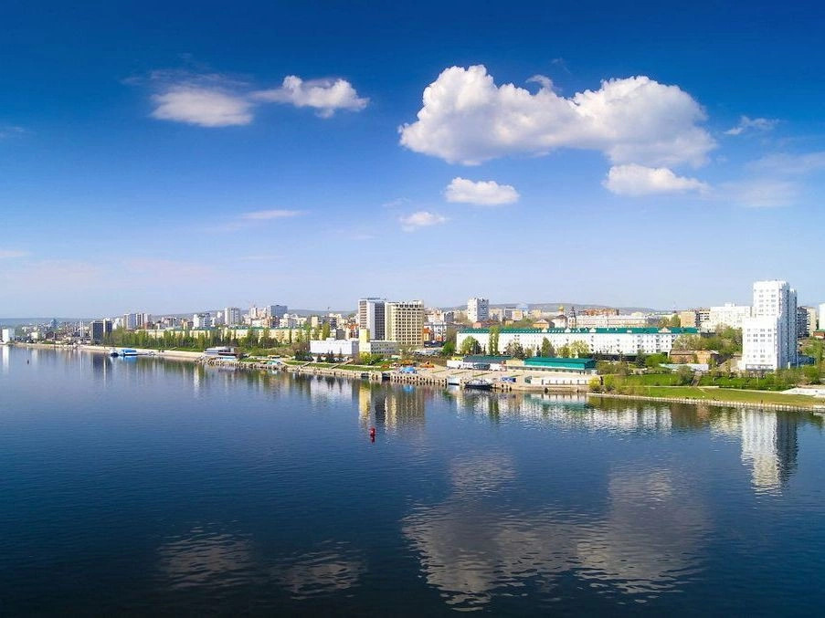 Саратов