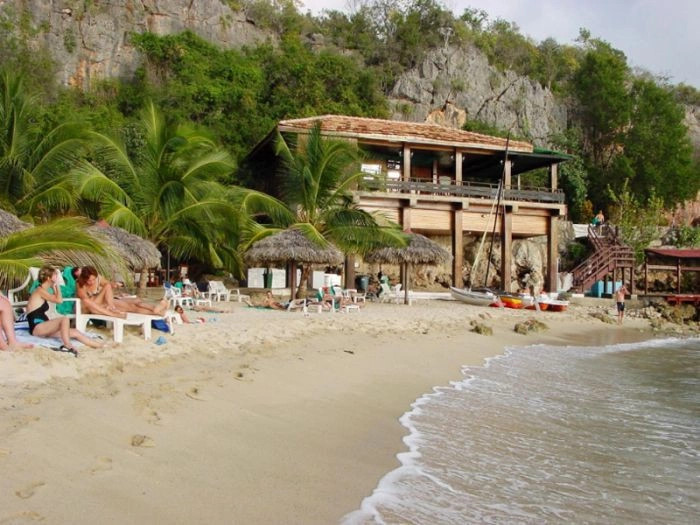 Провинция Сантьяго-де-Куба