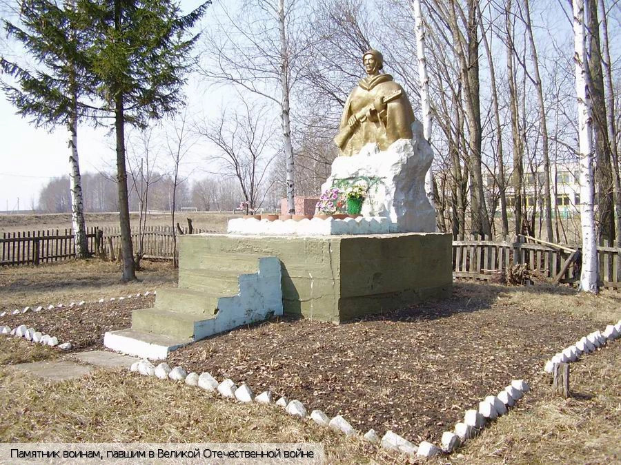 Чувашия