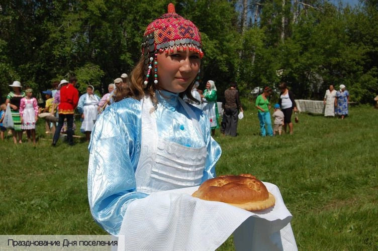 Батыревский район