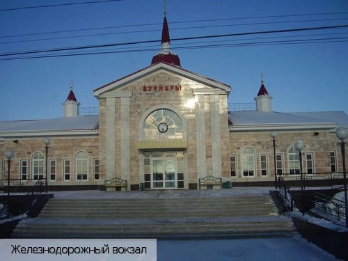 Вурнарский район