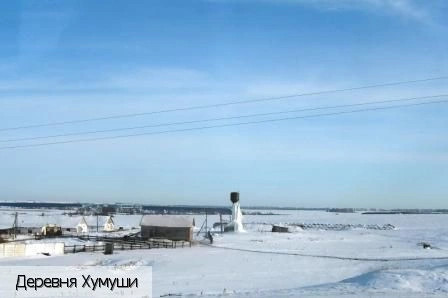 Вурнарский район