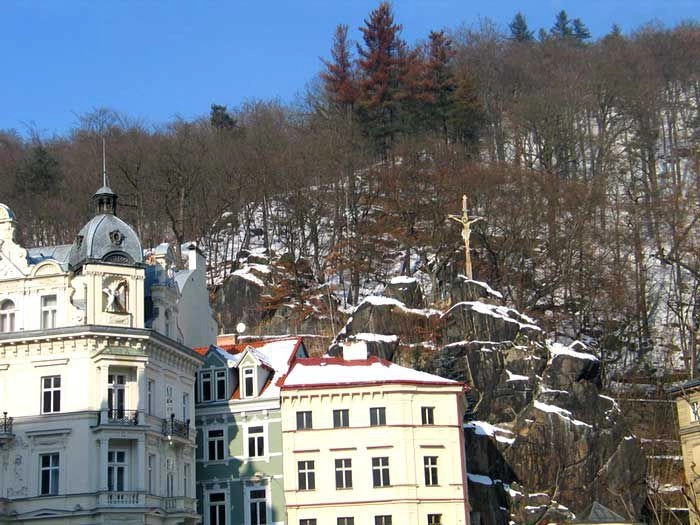 Карловы Вары