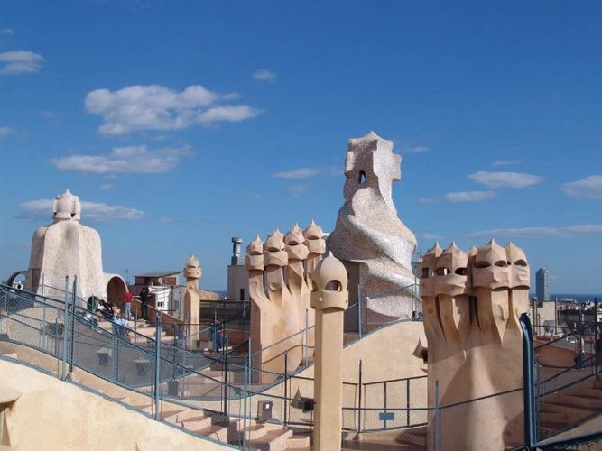 Барселона (город)