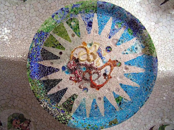 Барселона провинция