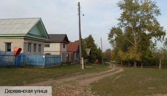 Моргаушский район