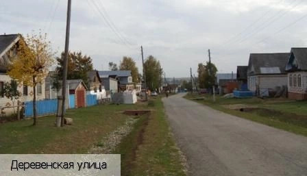 Моргаушский район