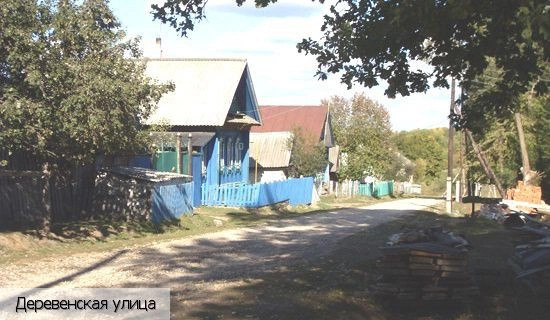 Моргаушский район