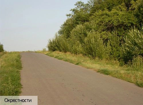 Малиновка деревня (Моргаушский р-н)