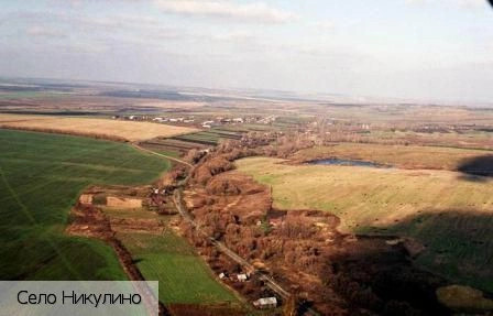 Никулино село (Порецкий р-н)