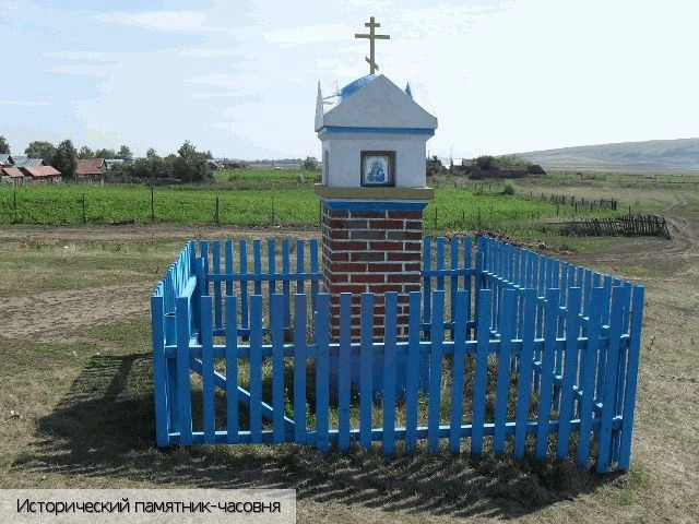 Козыльяры деревня