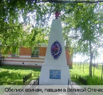 Новая Шемурша