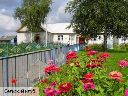 Старая Шемурша