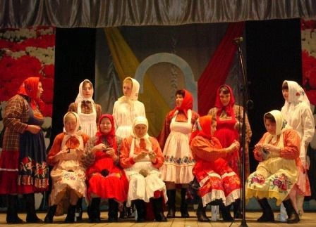 Андреевка деревня (Шемуршинский р-н)