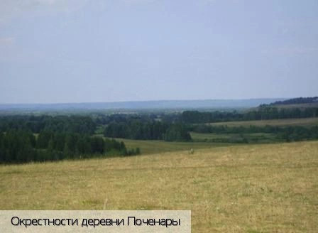 Ядринский район