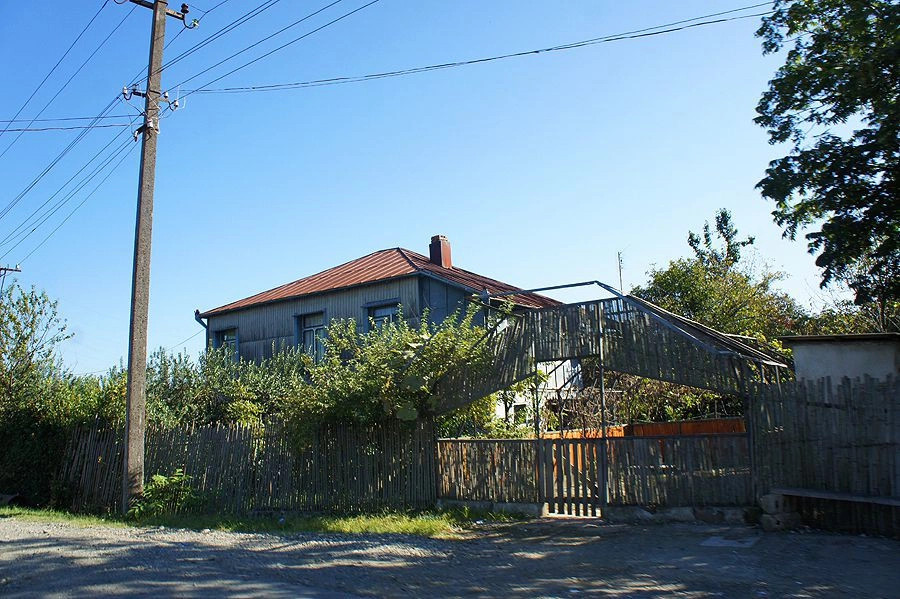 Кобулети