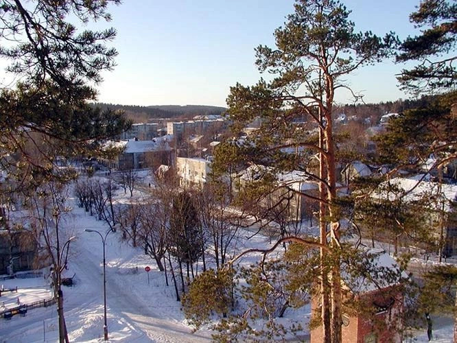 Карелия