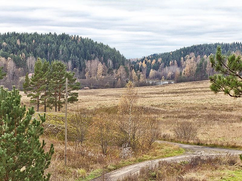 Карелия