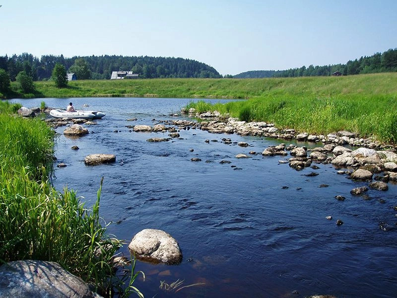 Карелия
