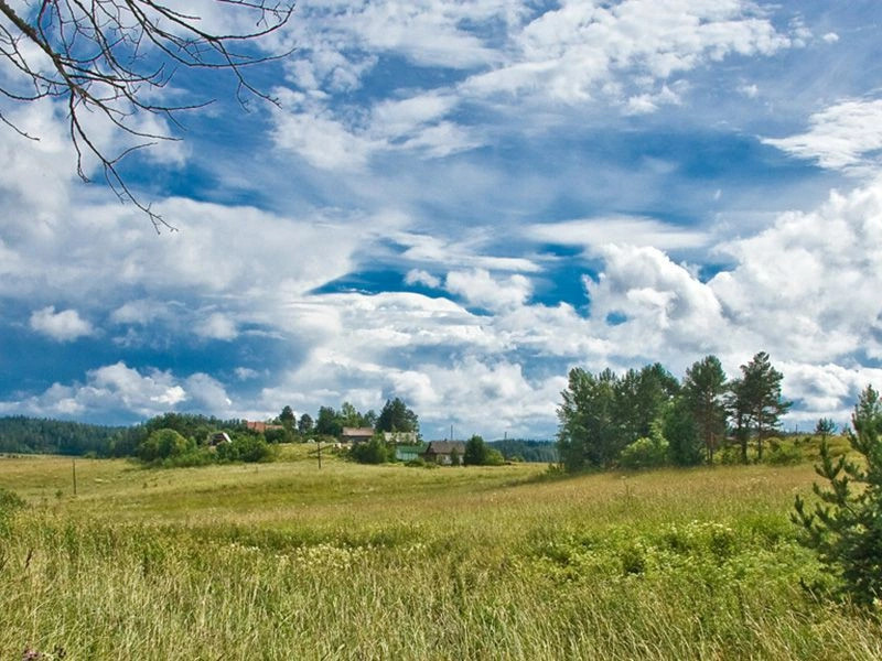 Карелия