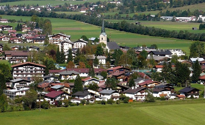 Кирхдорф (Тироль)