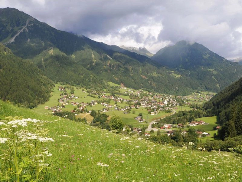 Форарльберг