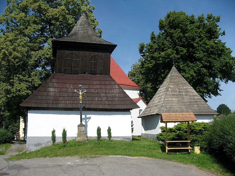Высочина край