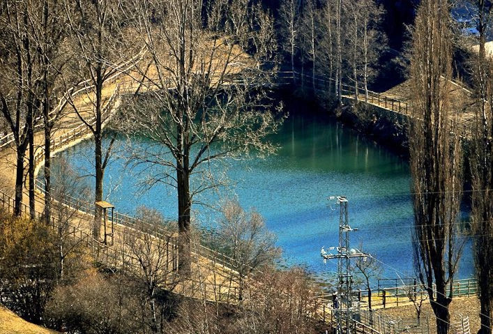 Паррокия Ла-Массана