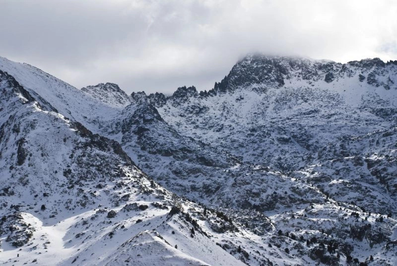 Паррокия Энкамп