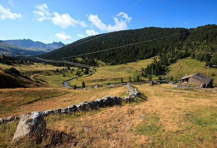 Паррокия Канильо