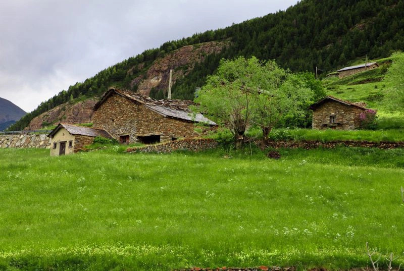 Паррокия Канильо