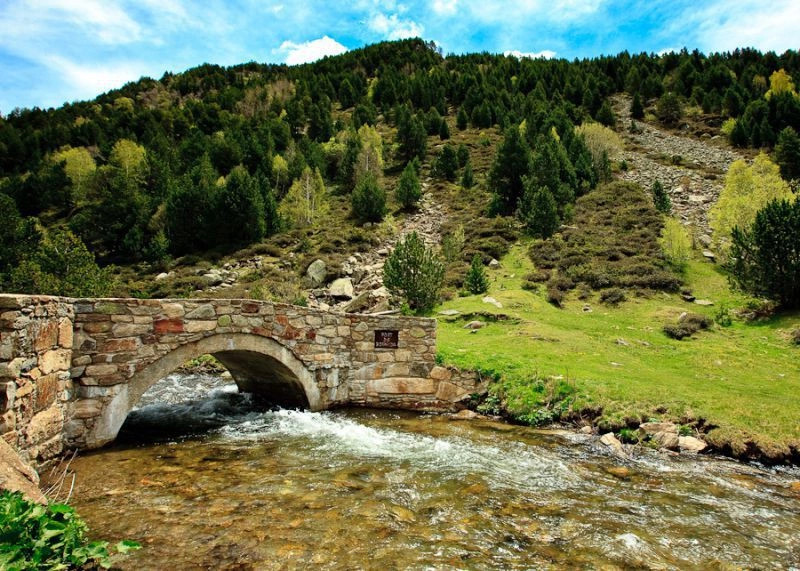 Паррокия Канильо