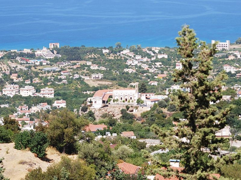 Гирне (район)