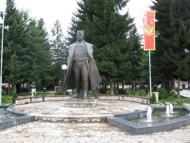 Мойковац