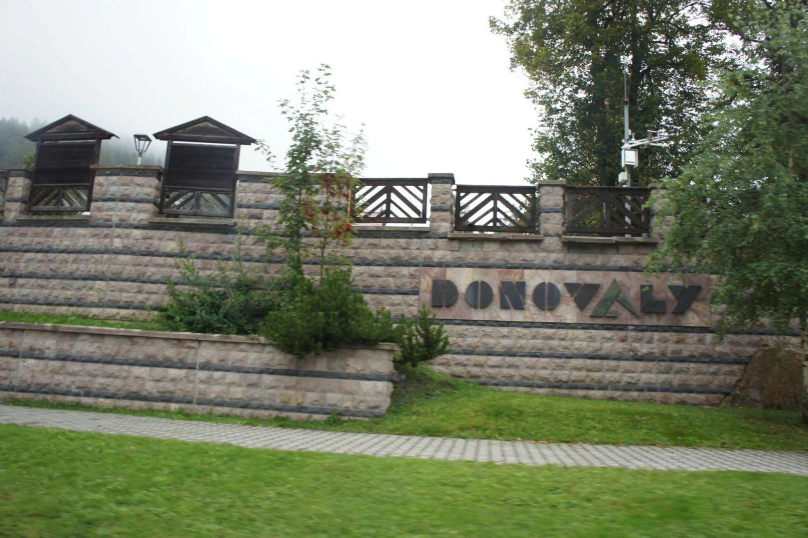 Доновалы