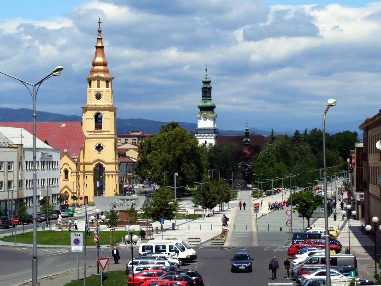 Зволен