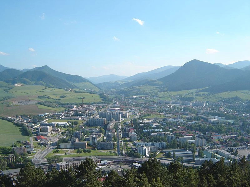 Ружомберок