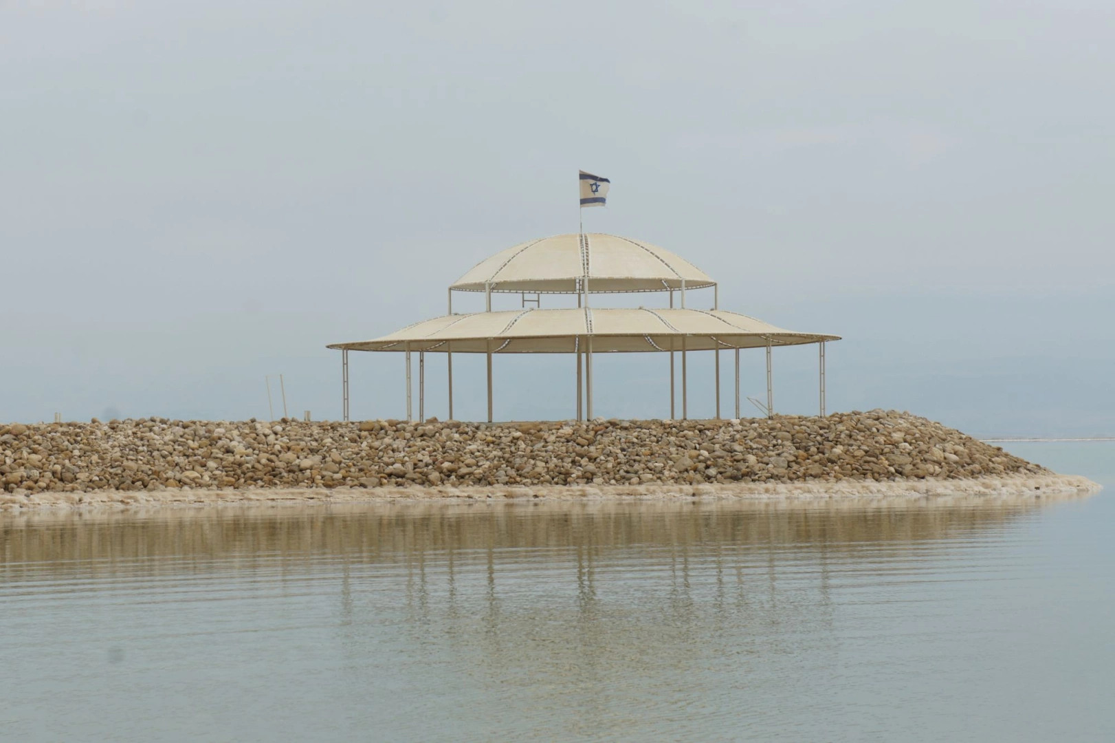 Мертвое море