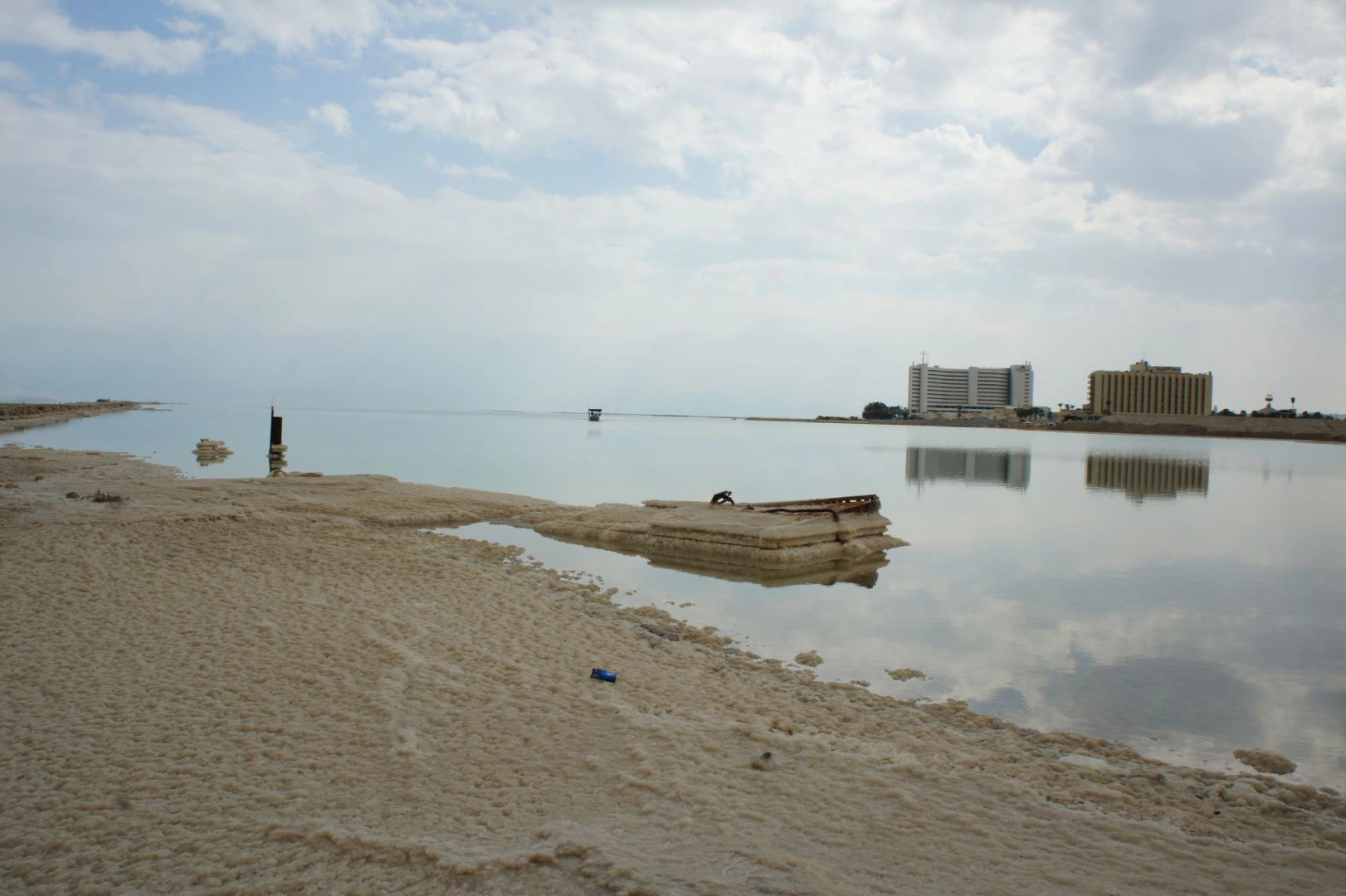 Мертвое море