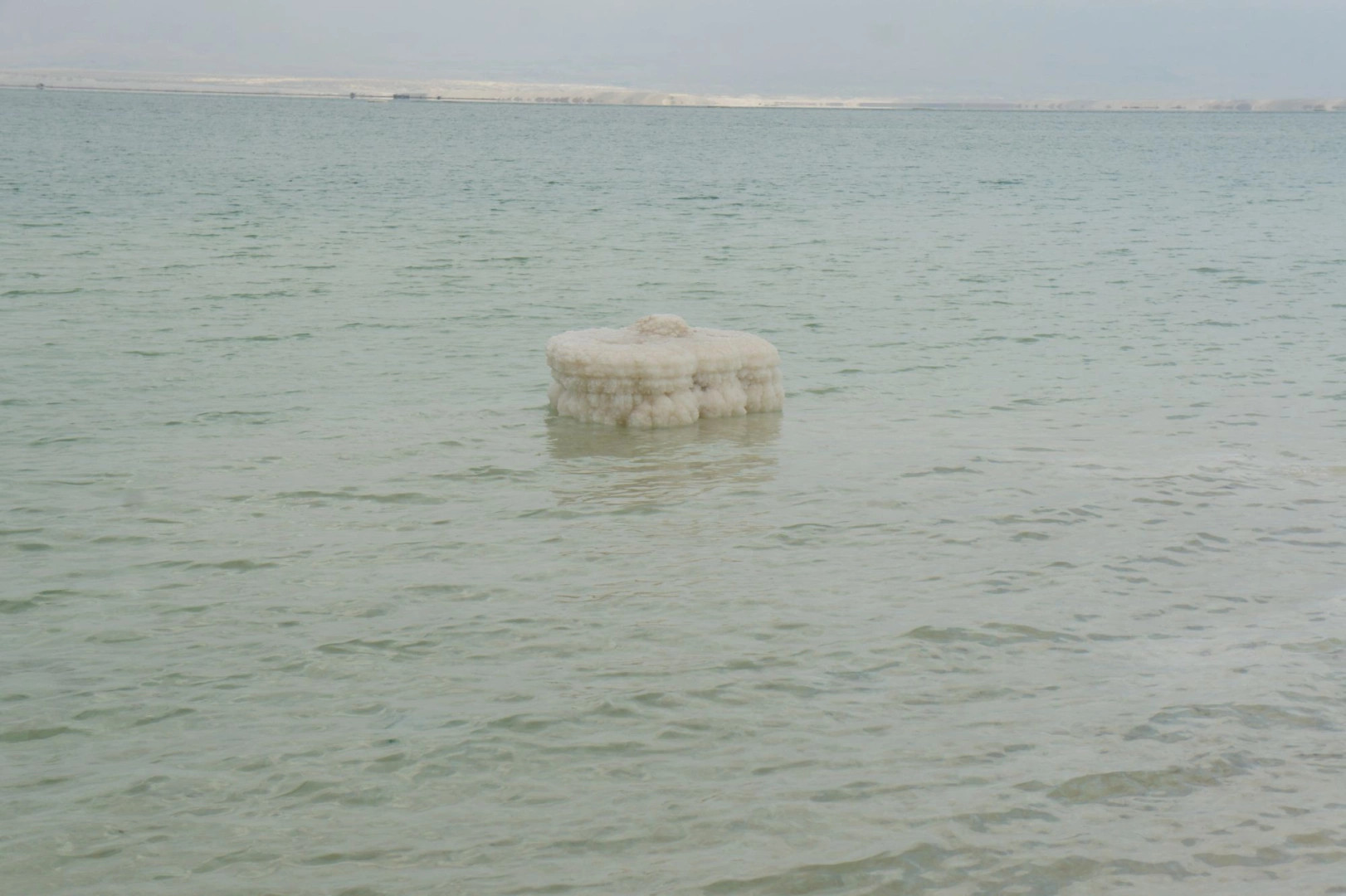 Мертвое море