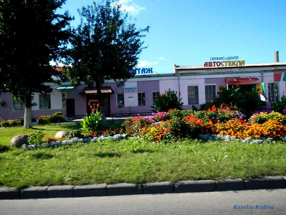 Гомель