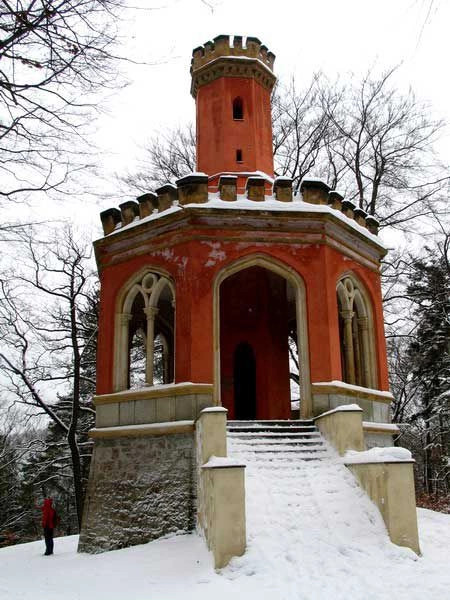 Карловы Вары