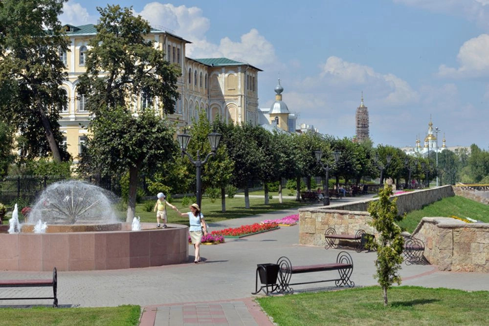 Тамбов город