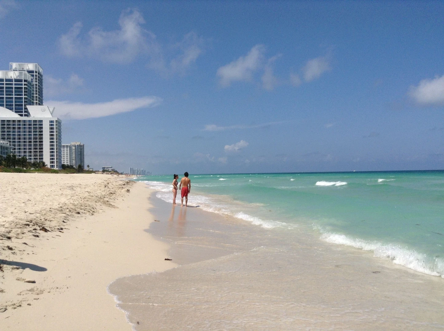 Canyon Ranch Hotel & Spa Miami Beach 5*